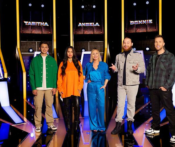 The Talent Scouts in herhaling op oud tijdslot The Voice of Holland