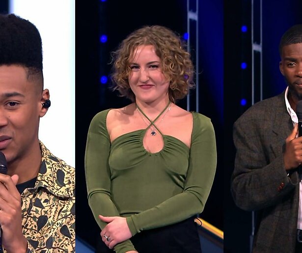 Deze deelnemers staan in de halve finale van The Talent Scouts 2023