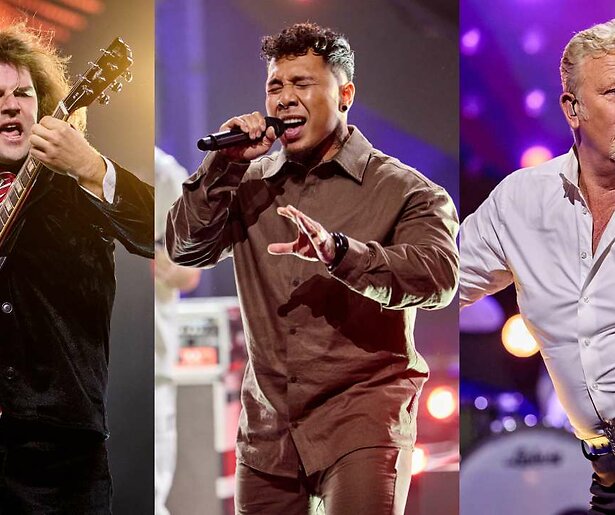Jullie vinden: 'Deze act moet The Tribute: Battle of the Bands winnen'