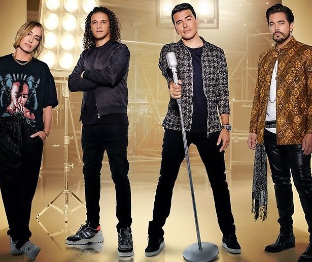 RTL steunt Waylon na wegsturen favorieten in TVOH