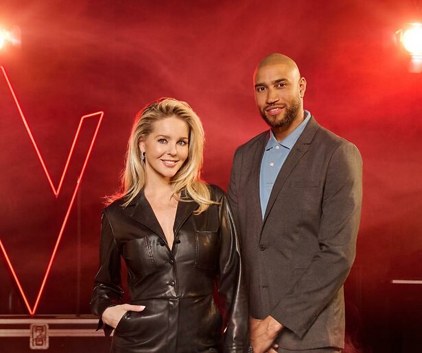 De opnames van The Voice of Holland en The Voice Kids gaan nu echt bijna van start