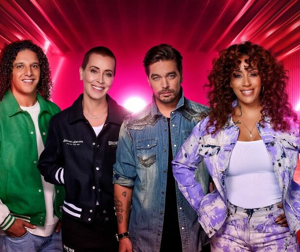 The Voice of Holland extra spannend met nieuwe elementen
