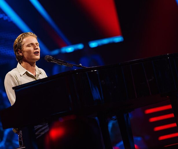 Dit zijn de 5 best bekeken Blind Auditions van The Voice of Holland 2026