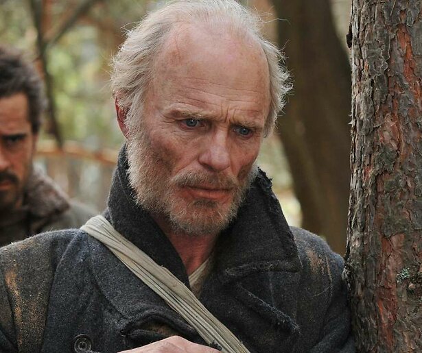 Loopt Jim Sturgess naar India in The Way Back?