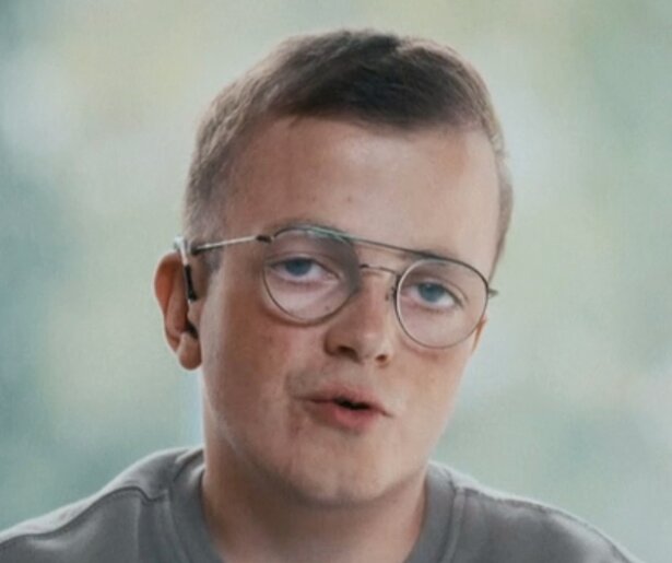 Thijmen ondergaat een openhartoperatie in Het Kinderziekenhuis