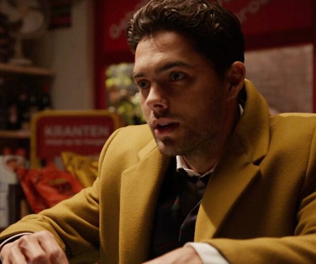 Is het einde nu echt nabij voor Thijs Boermans in Goede Tijden, Slechte Tijden?