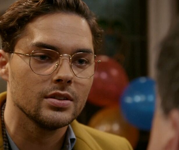 Dit moet je weten over Henks zoon Jonathan in GTST