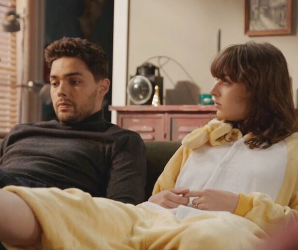 Thijs Boermans duikt weer op in nieuwe maandtrailer GTST