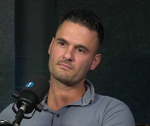 Thijs Glimmerveen maakt zijn debuut in het nieuwe seizoen van De Grote Huisverbouwing