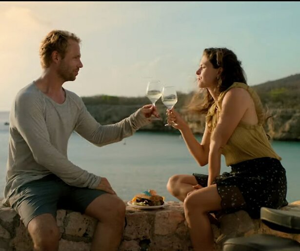 RTL8 zendt F*ck de Liefde uit met inmiddels veelbesproken Thijs Römer