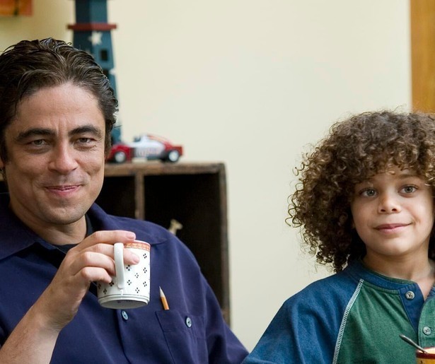 Halle Berry neemt een drugsverslaafde in huis in Things We Lost in the Fire