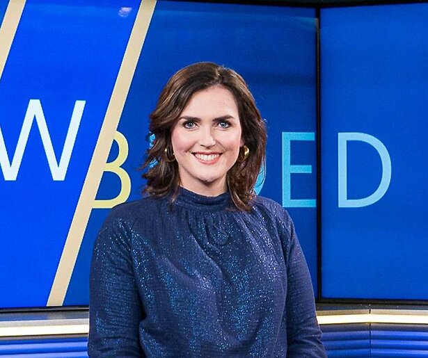 Tirza van der Graaf blikt terug op Prinsjesdag in Blauw Bloed