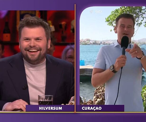 Eerste namen van gasten bekend van nieuwe interviewprogramma Wilfred Genee