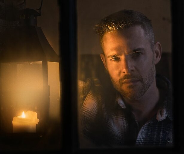 Thomas Cammaert doet mee aan De Verraders: 'De emoties zaten direct heel hoog'