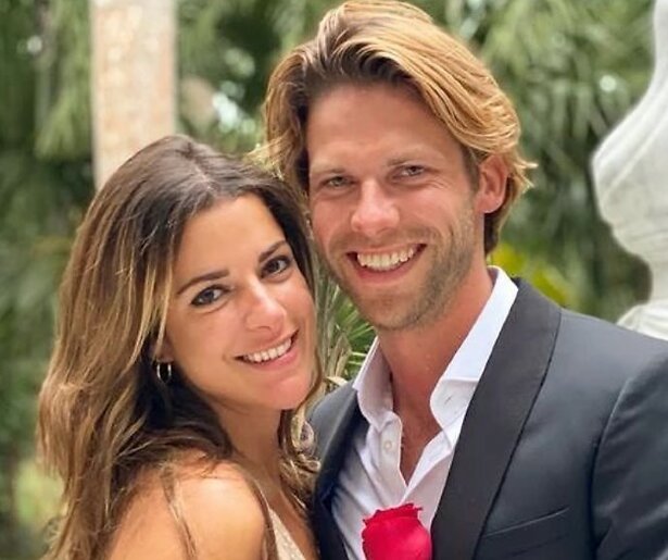 Zijn Bachelor Thomas van der Vlugt en Merel nog samen?