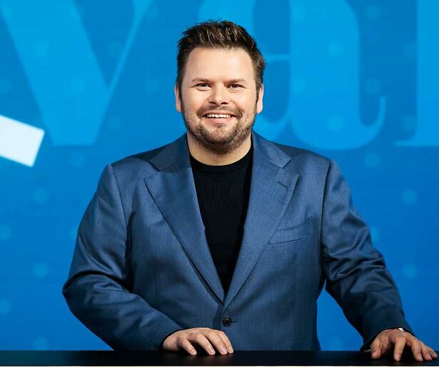 Talpa tevreden over Nieuws van de Dag, ook in 2026 te zien