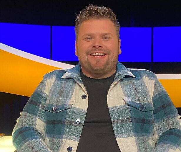 Thomas van Groningen schuift aan bij Dit Was het Nieuws
