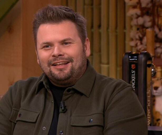 Thomas van Groningen zenuwachtig voor presenteren De Oranjezomer: ‘Slaap er slecht van’