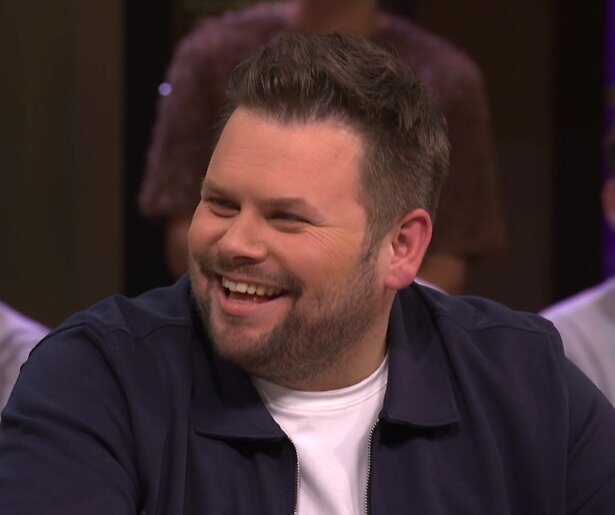 Thomas van Groningen verklapt: 'Ik zit binnenkort in De Kwis met Ballen'