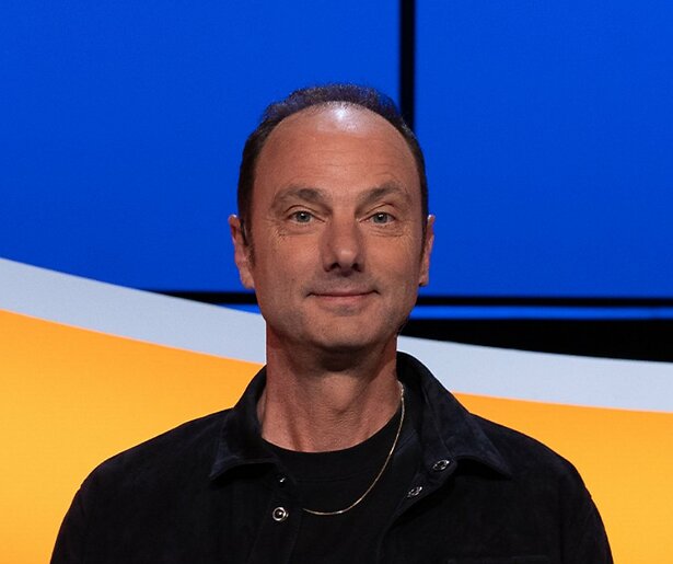 Thomas van Luyn gaat voor revanche in De Slimste Mens