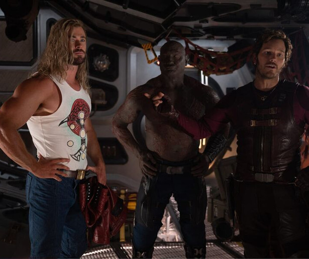 Thor: Love and Thunder is voor het eerst op tv te zien: dit moet je weten