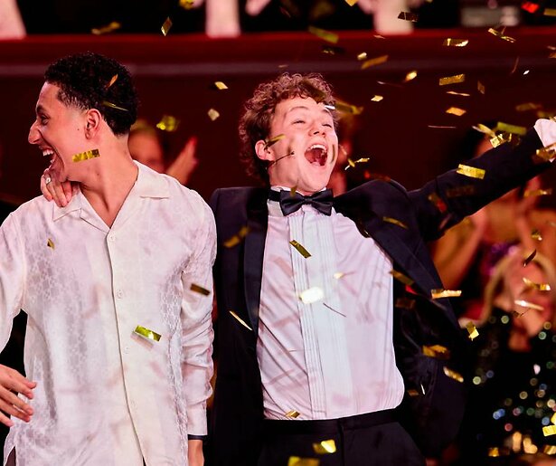 Stemmen maar! De nominatieronde voor de Gouden Televizier-Ring 2024 is begonnen