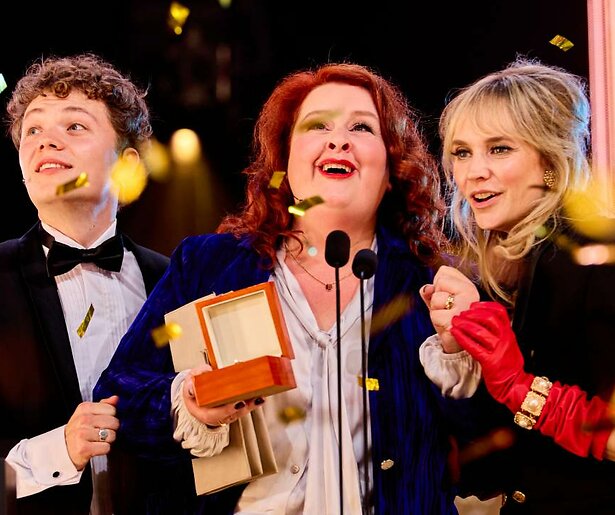 Deze 30 programma's maken nog kans op de Gouden Televizier-Ring 2024