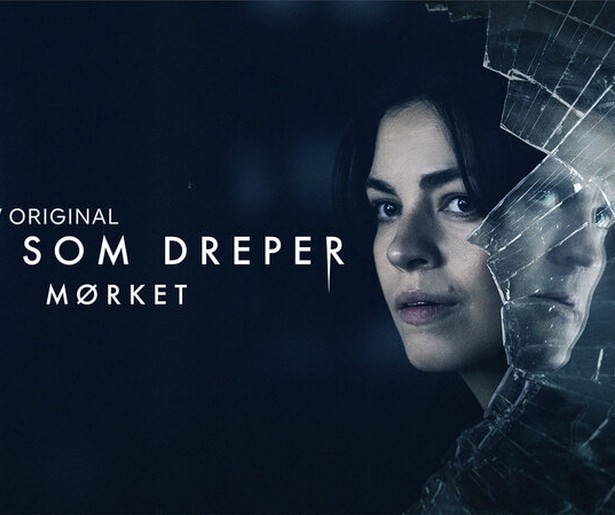 Kat-en-muisspel tussen jager en prooi