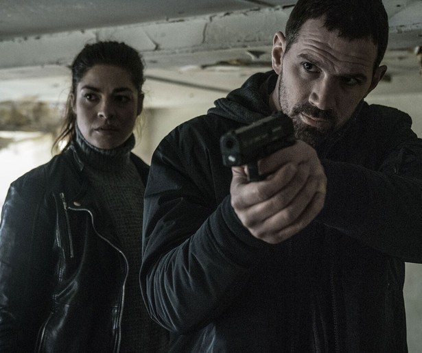 Tweede seizoen Deense serie Those Who Kill van start