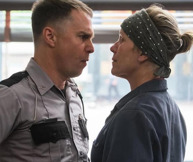 Frances McDormand gaat op jacht naar de moordenaar van haar dochter