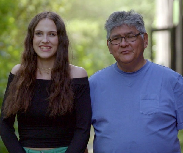 De tieners en senioren moeten elkaar durven te vertrouwen in Tieners tegen Kwalen