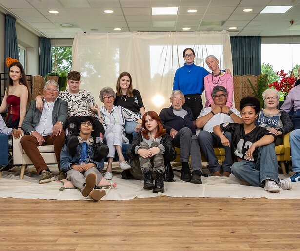 Omroep MAX komt met nieuw programma Tieners tegen kwalen