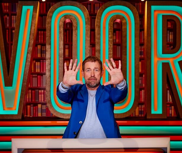 Harm Edens blikt vooruit op nieuw seizoen 10 voor Taal: 'Iedereen die we vroegen doet mee'