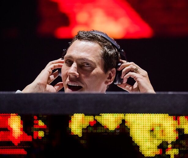 Nederlander Tiësto zegt noodgedwongen optreden Super Bowl af