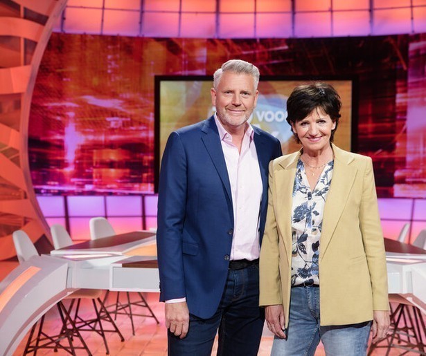 Omroep Max zet zich in voor Kinderfonds MAMAS