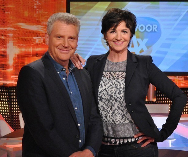 Tijd voor MAX zet uitzending in het teken van de CliniClowns