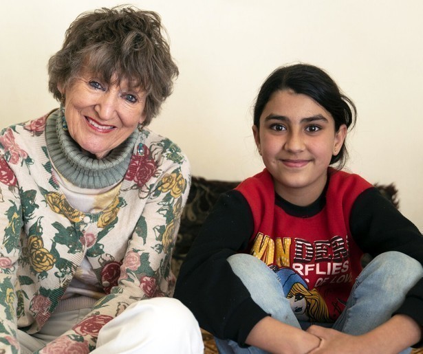 Tijd voor MAX staat samen met War Child stil bij oorlogskinderen