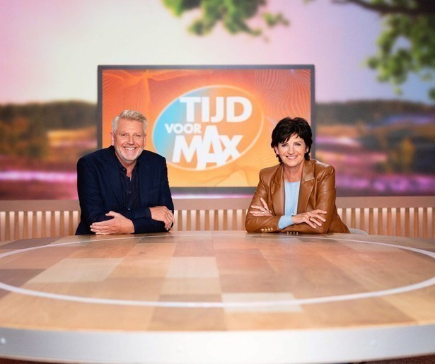 Tijd voor MAX maakt een speciale aflevering over de werkzaamheden van Stichting AAP