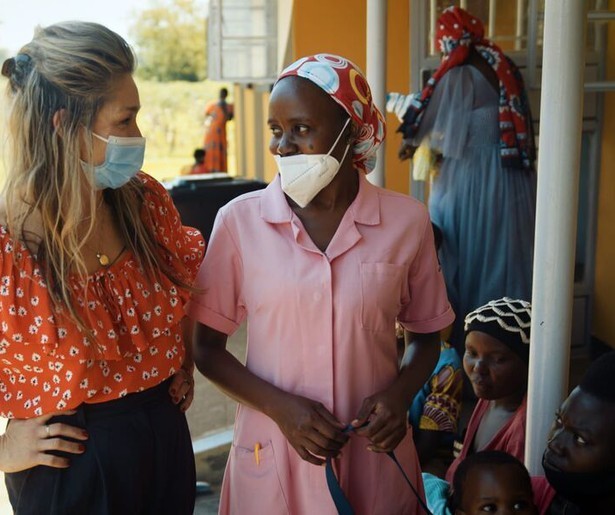 Tijd voor MAX zoomt in op babysterfte en de slechte medische zorg in Ethiopië