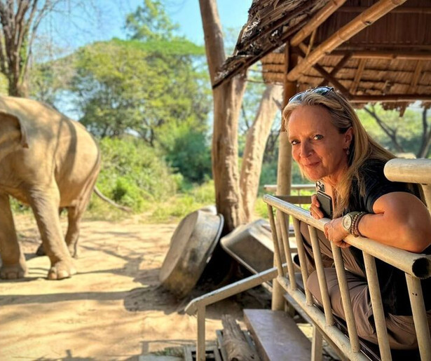 Floortje Dessing praat over dierenleed in Tijd voor MAX