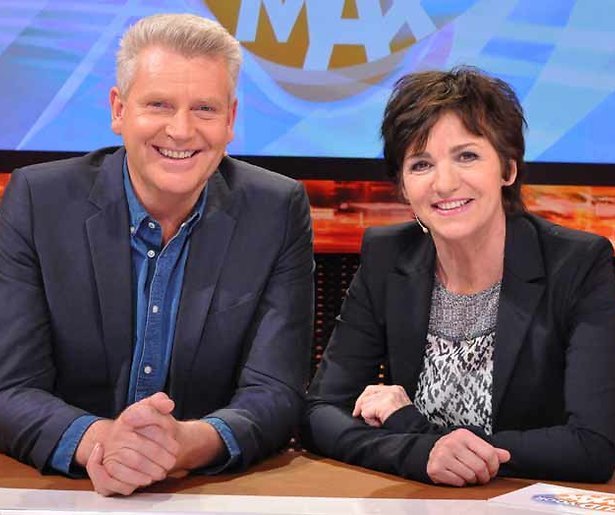 Even niet meekoken met MAX