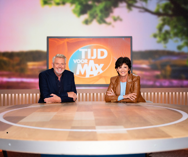 Alle aandacht voor diabetes in Tijd Voor Max