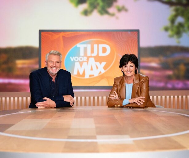 Tijd voor MAX staat in speciale uitzending stil bij ernstige oogaandoeningen