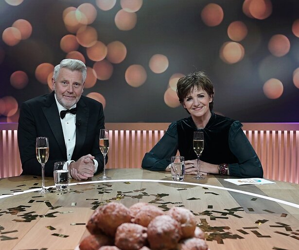 Alles wat je moet weten over De Tijd voor MAX Oudejaarsshow