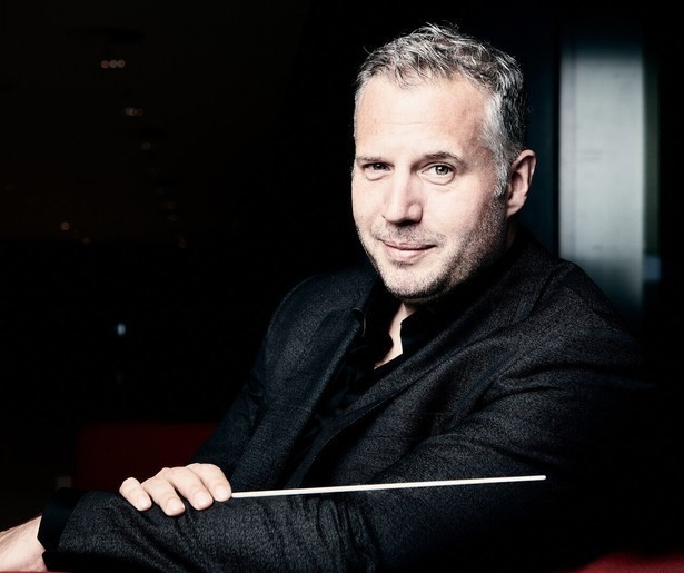 Tijl Beckand maakt reeks over Ludwig Beethoven