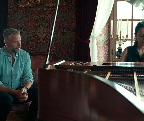 Tijl Beckand onderzoekt de voetsporen van Richard Wagner in Dresden