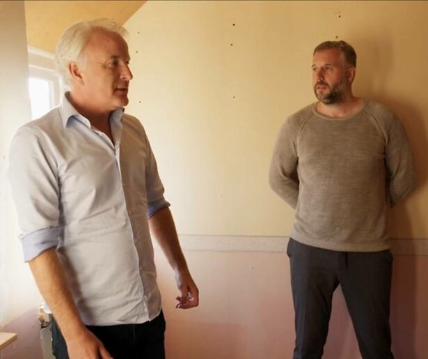 Gaan de makers van De Moeite Waard?! inzetten op een VIP-aflevering?