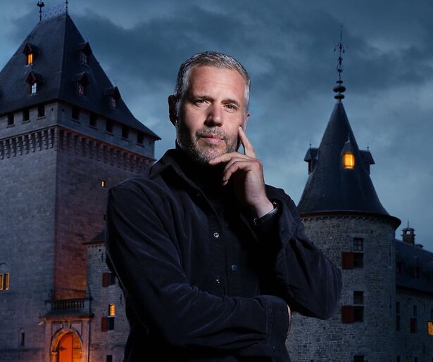 Tijl Beckand verklapt: 'We willen met TAFKAL een serie mét script maken'