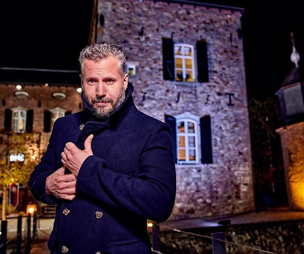 Tijl Beckand licht tipje van de sluier op over De Verraders seizoen 3