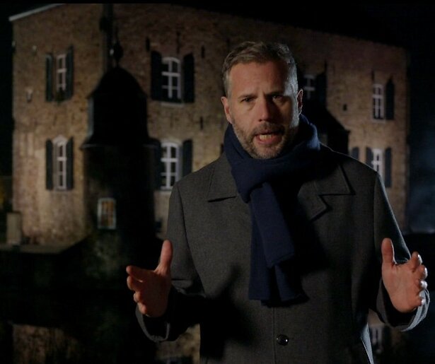 Wie van de Verraders blijft deze week ongezien? 